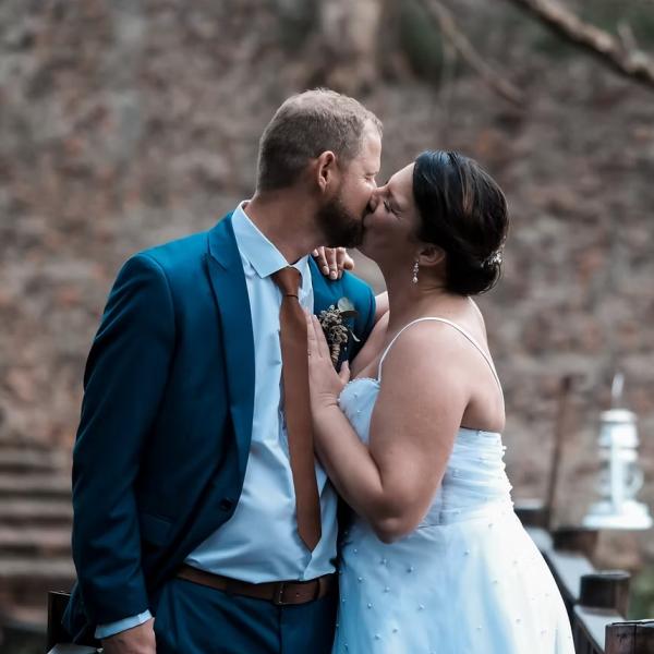 Izinkwe Lodge Wedding Venue